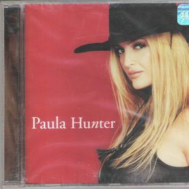 Paula Hunter