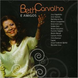 Maxximum: Beth Carvalho