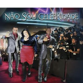 Não Sou Celebridade