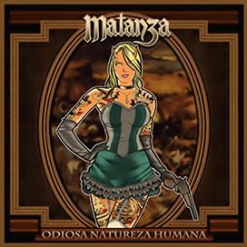Odiosa Natureza Humana