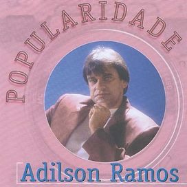 A Popularidade de Adilson Ramos