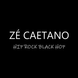 Hip Rock Black Hop