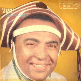 Luiz Lua Gonzaga