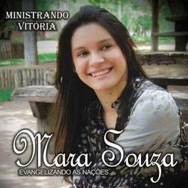 Ministrando Vitória