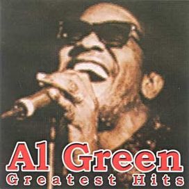 Edição Limitada: Al Green