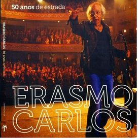 50 Anos de Estrada (Ao Vivo No Theatro Municipal)