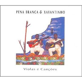 Violas e Canções