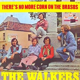 There's No More Corn On The Brasos