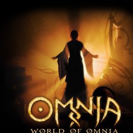 World Of Omnia (Greatest Hits)
