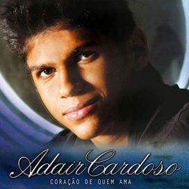 Coração de Quem Ama