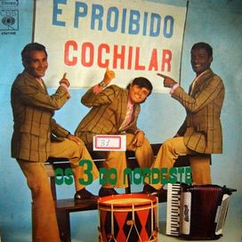 É Proibido Cochilar