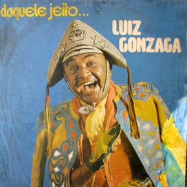 Daquele Jeito