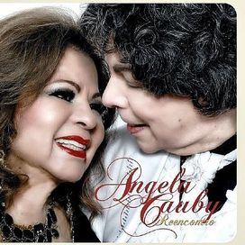 Reencontro (Com Ângela Maria)