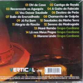 Clássicos Gaúchos