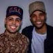 MCs Zaac e Jerry