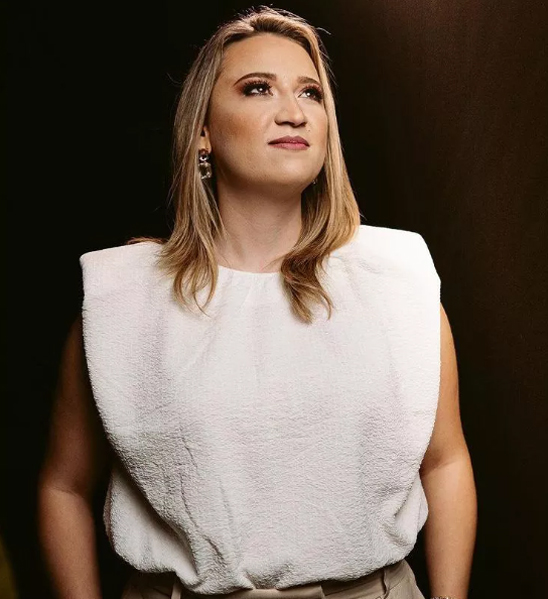 Thamires Garcia