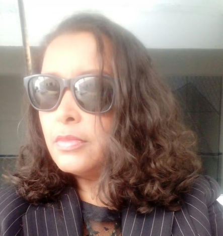 Sarah Olliveira Soll