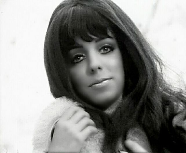 The Shocking Blue