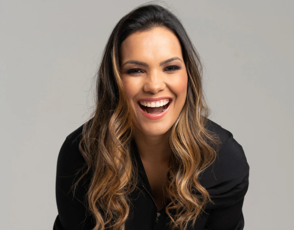 Heloísa Rosa