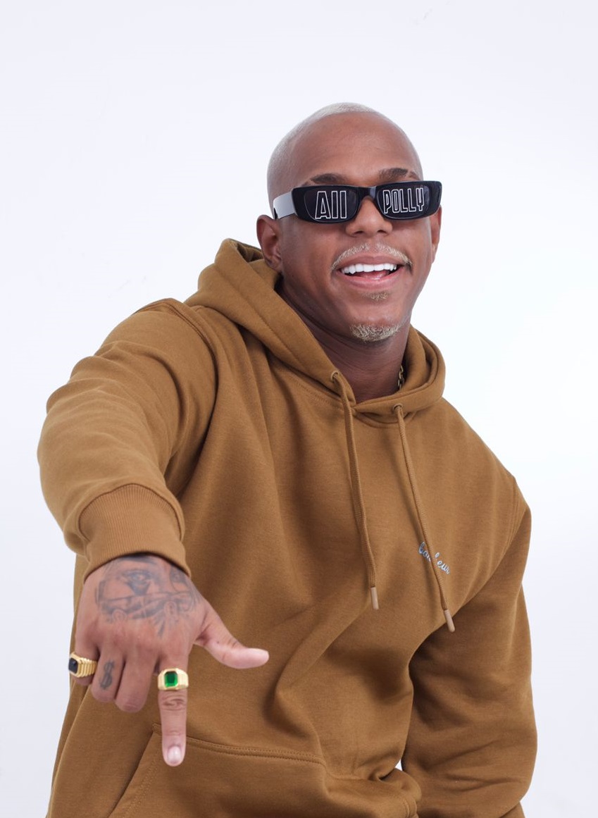 Vitinho Polêmico