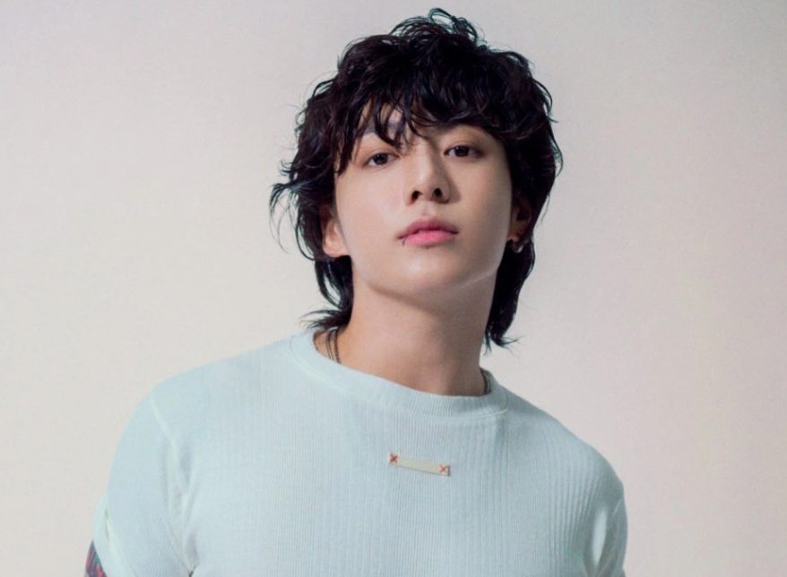Jungkook