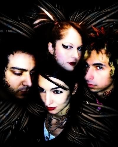Biografia de Mindless Self Indulgence - LETRAS