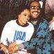 USA For Africa