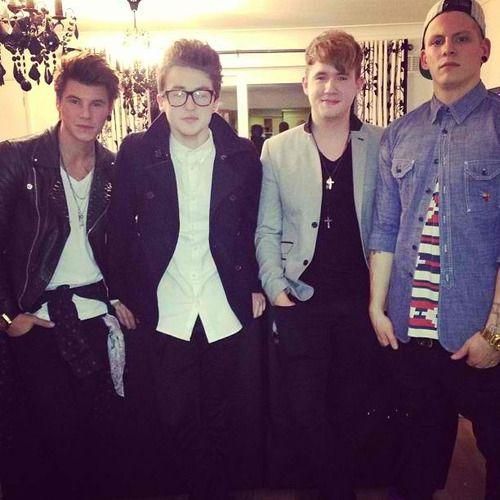 Problem | Rixton - LETRAS