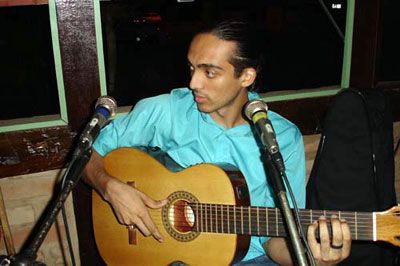 Ivonaldo Albuquerque