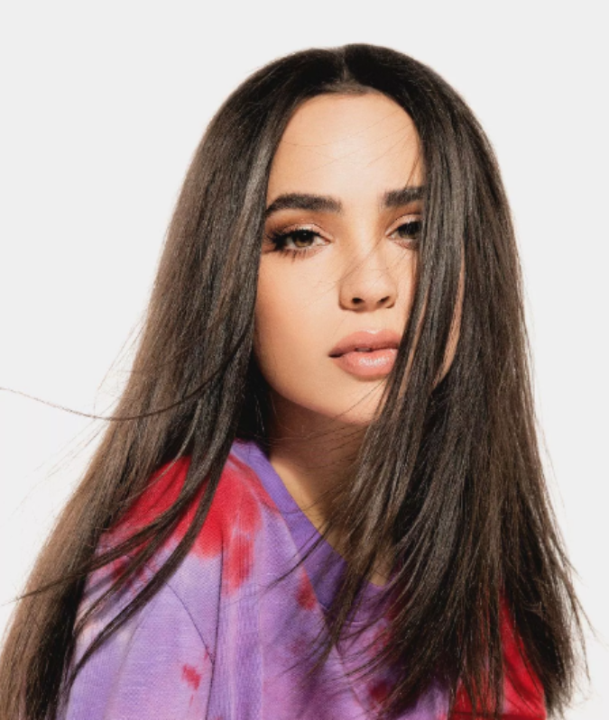 Sofia Carson