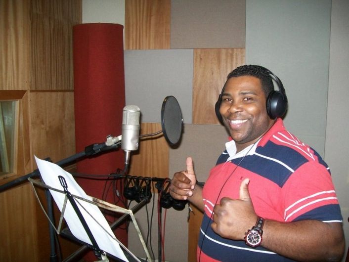 Fred E Gustavo