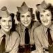 The Andrews Sisters