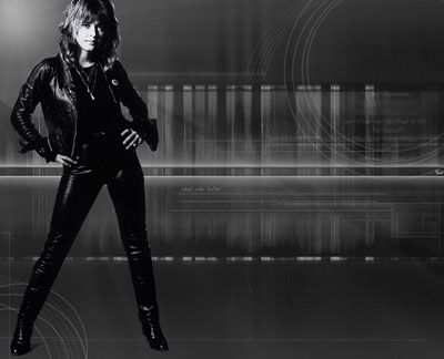 Suzi Quatro & Chris Norman