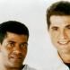 João Paulo e Daniel