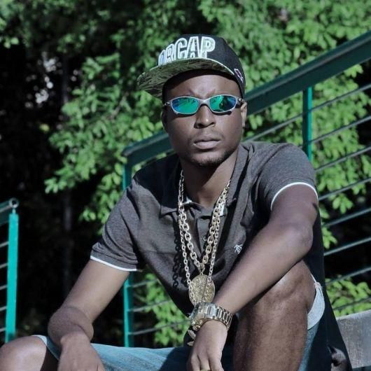 Mc Kelvinho