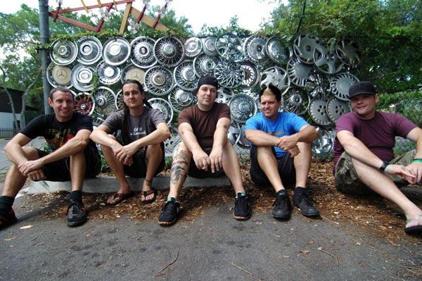 Less Than Jake