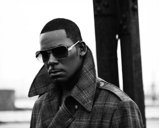 I Believe I Can Fly | R. Kelly | Tradução - LETRAS