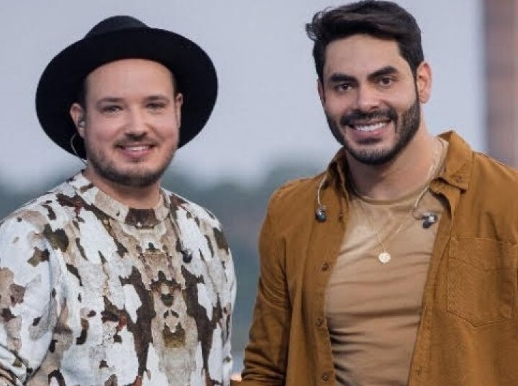 Israel & rodolffo