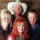 The B-52's
