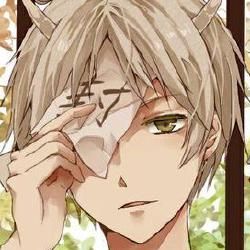 Natsume Yuujinchou
