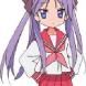 Lucky Star