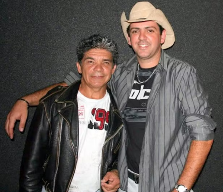 Beto & Braga