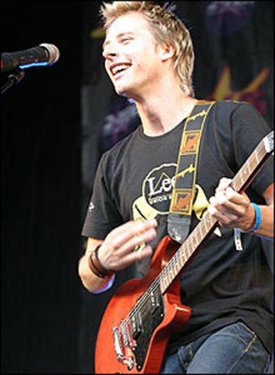 Chesney Hawkes