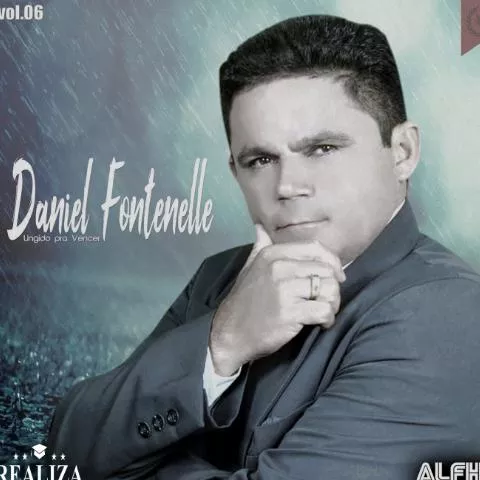 Daniel Fontenelle
