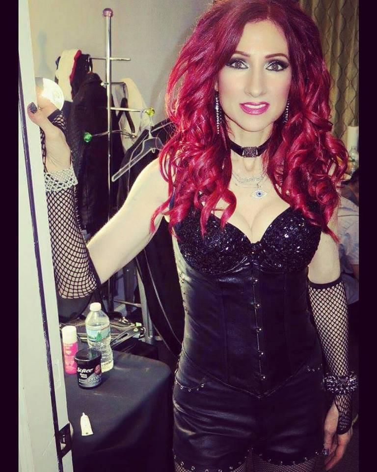 Pretty Poison