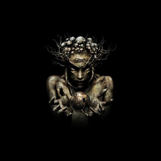Infected Mushroom