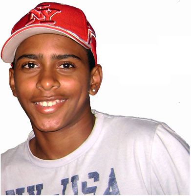 Lu e Robertinho