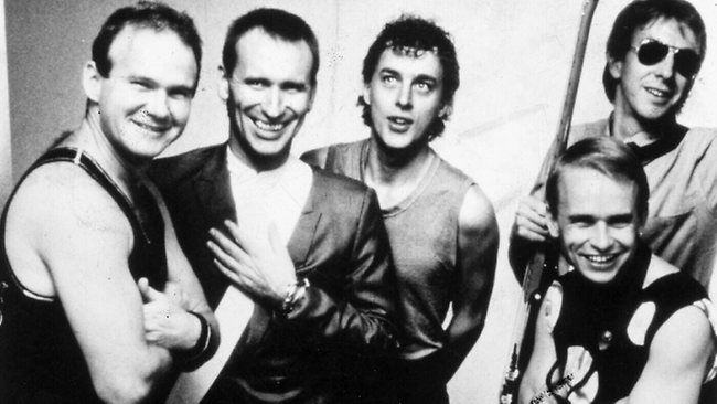 Spin Doctors