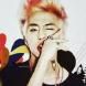 Bang Yongguk