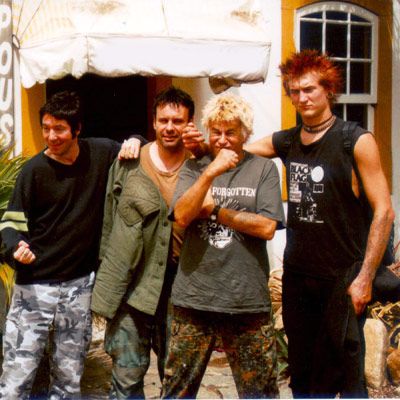 Uk Subs